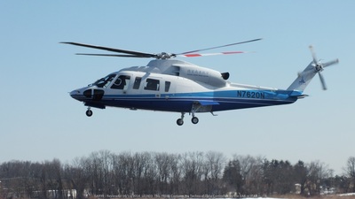 Following the recent certification by the Civil Aviation Administration of China, Yunnan Jingcheng Group will receive the first Sikorsky S-76D™ in China.