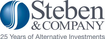 Steben & Company, Inc. logo