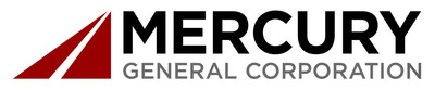 Mercury General Corporation logo 