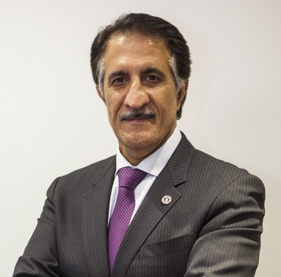 H.E. Sheikh Abdullah Bin Mohammed Bin Saud Al Thani, Ooredoo Group Chairman