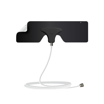 Mohu Dresses Up Free HDTV With New Leaf Metro Antenna