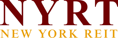 New York REIT, Inc. Announces Favorable Ruling in Worldwide Plaza Litigation