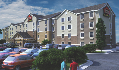 Construction is officially underway in Chamblee, Ga., for a new four-story, 124-room Value Place extended stay hotel, with completion planned for February 2015. Last fall, Value Place  -- founded in 2002 by extended-stay pioneer Jack DeBoer -- announced plans to expand in the Atlanta area. Value Place continues to seek real estate in the region for future corporate and franchise hotels. Value Place is the nation's largest economy extended-stay brand with more than 180 hotels located in 32 states, including one in Alpharetta, Ga.