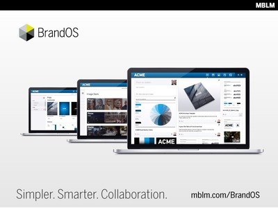 MBLM Launches BrandOS: The Next-Generation Brand Management Platform