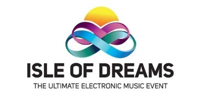 ISLE OF DREAMS Logo