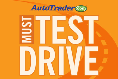 AutoTrader.com Announces “Must Test Drive” Cars and Trucks for 2014