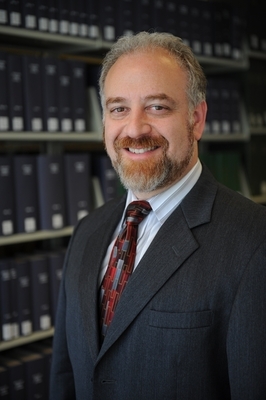 Nova Southeastern University Names Jon Garon, J.D., as Dean of the Shepard Broad Law Center