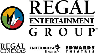 Regal Entertainment Group.