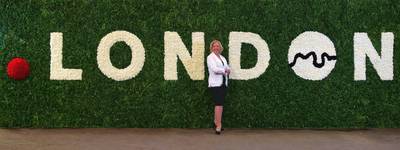 Business Leaders Across the Capital Endorse Dot London