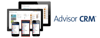 The new version of Advisor CRM® includes a mobile application that connects advisors to their client accounts and critical financial account data, and allows them to make updates and send messages, from any location. Advisor CRM is a web-based client relationship management (CRM) system designed for independent RIAs and modeled around a client’s lifecycle. For more information visit: www.tamaracinc.com