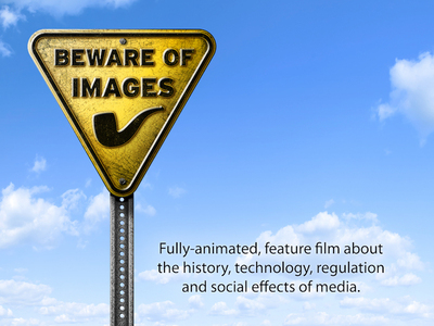 Beware of Images: A Documentary About the Perils of Media
