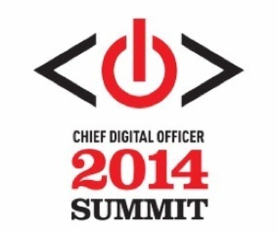 Sree Sreenivasan and Perry Hewitt to Keynote at 2014 Chief Digital Officer Summit