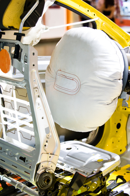 INFICON Sees Growth In Automotive Airbag Production And Leak Testing
