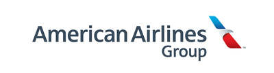 American Airlines Group logo.