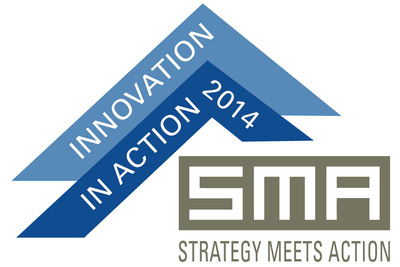 SMA Opens 2014 Award Program to Nominations