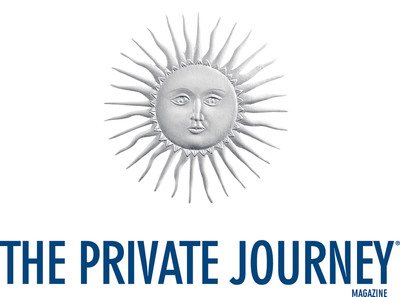 Harry Benson, Karen Elliott House and Ian Anderson Share Their Stories in the Spring Issue of The Private Journey Magazine
