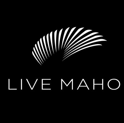 Logo: LiveMaho, St. Maarten