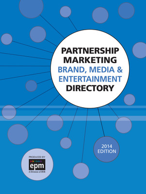 EPM publishes new Partnership Marketing Brand, Media &amp; Entertainment Directory