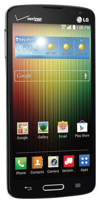 LG Lucid 3 with Knock Code and Android KitKat Available on Verizon