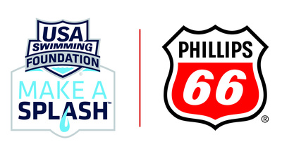 USA Swimming Foundation Returns with Sixth Annual 'Make a Splash' Tour Presented by Phillips 66