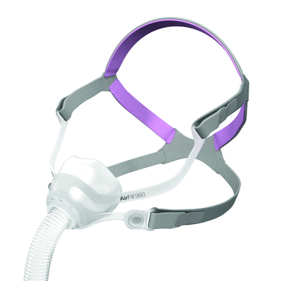 The AirFit N10 For Her is designed specifically for female patients.