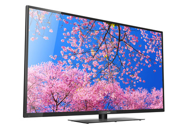 SANYO Unveils Expansive 2014 Full-HD TV Lineup With Crisp Images And Excellent Sound Quality