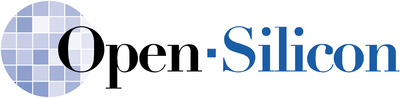 Open-Silicon logo