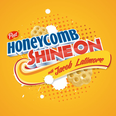 Post Foods' Honeycomb® Invites Fans To "Shine On" With Teen Sensation Jacob Latimore
