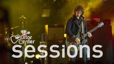 GUITAR CENTER SESSIONS SEASON 8 DEBUTS MAY 4th EXCLUSIVELY ON DIRECTV