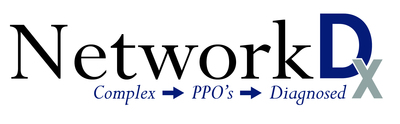 Advanced Medical Strategies Joins With The Phia Group to Create NetworkDx Software for Comprehensive PPO Contract Analysis