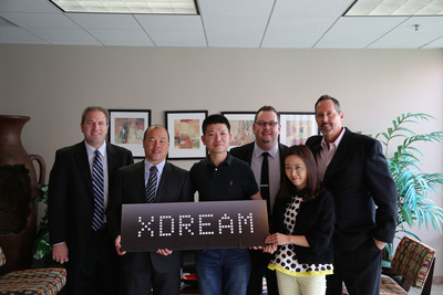LifeTech Brands Announced Today An Exclusive Distribution Agreement With Famous Works Electronics To Market, Sell, And Support The XDREAM Brand