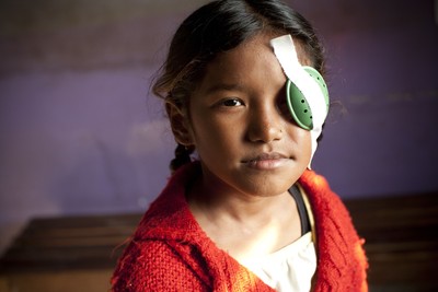 Eye Health NGO Orbis Unveils New Responsive Website