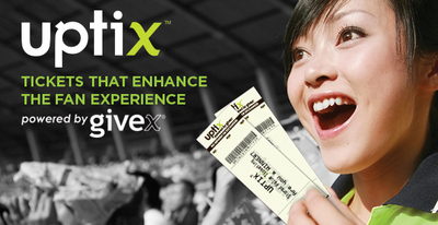 Givex announces its continued partnership with Tickets.com