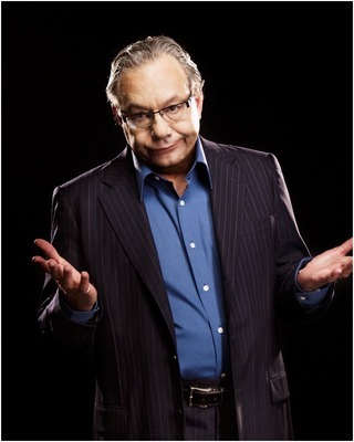 Comedian Lewis Black &amp; Friends Fight for a Cure for Cystic Fibrosis in Star-Studded Evening