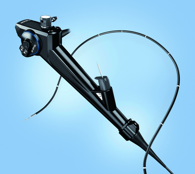 New Frontiers in Lung Disease: Olympus Launches Two New Endoscopes for Peripheral and Small Anatomy Bronchoscopy