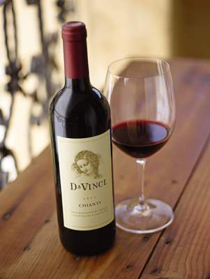 At Home with Chianti: DaVinci® Wine Announces Fourth-Annual "Storyteller Experience" Inviting Creative Individuals to Experience Tuscany