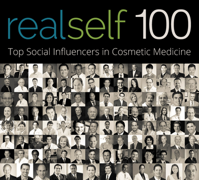 Meet the Top 100 Social Media Influencers in Cosmetic Medicine