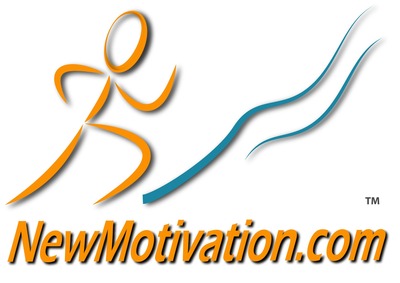 NewMotivation.com logo