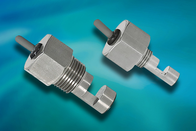 Precisely Measure Aerated Liquids with New Miniature Liquid Level Switches from Measurement Specialties