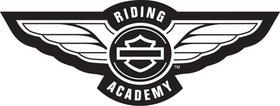 Riding Academy Logo