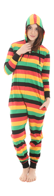 Funzee Introduces New Adult Onesies Designed for Summertime Fun in the Sun