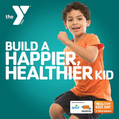 The Y Gets Millions of Kids Moving to Inspire Healthy Habits and Prevent 'Summer Slide'