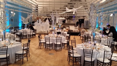 Back to the '64 World's Fair: Amerivents Named Exclusive Caterer at Queens Museum