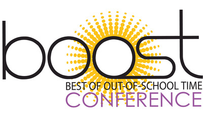 BOOST Conference Presents Out-of-School Time Innovators Award