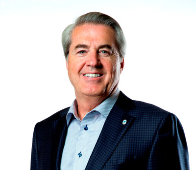 Dave North, Sedgwick president and CEO