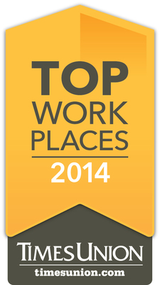 Auto/Mate Receives a "Top Workplaces" Award for Third Consecutive Year from The Times-Union