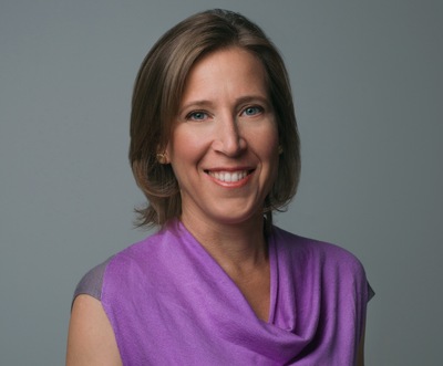 <b>...</b> CEO Susan Wojcicki to Deliver Commencement Address at <b>UCLA Anderson</b> - 79139