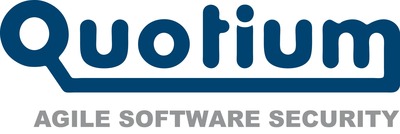 Quotium Logo