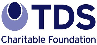 TDS Charitable Foundation Announces Funding for PRS Projects