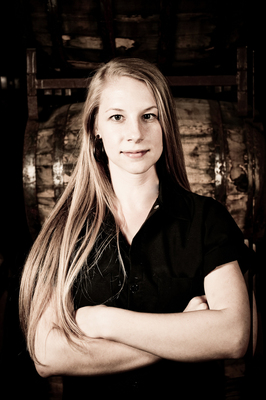 Hangar 1 Vodka, a Craft Spirits Pioneer in Alameda, Calif., Names Caley Shoemaker as New Head Distiller to Lead Operations and Champion Product's Well-Established Quality and Integrity